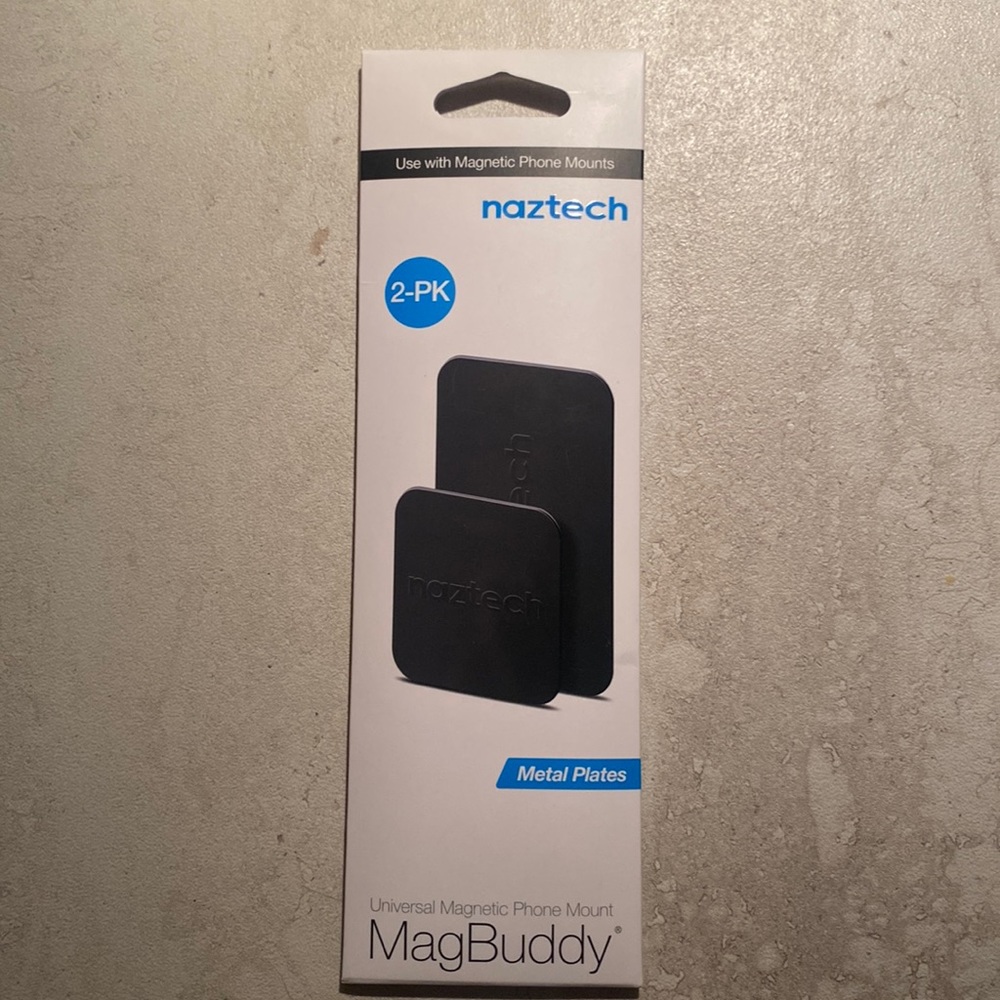 Magnetic Phone Mount